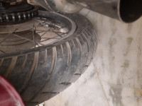 Royal Enfield Bullet 500