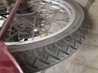 Royal Enfield Bullet 500