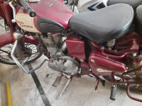 Royal Enfield Bullet 500