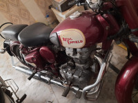 Royal Enfield Bullet 500