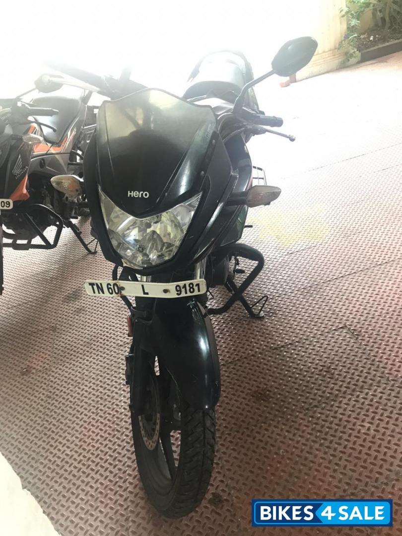 Hero Ignitor Hero Ignitor