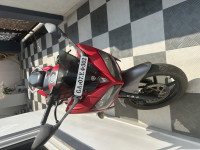 Yamaha Fazer FI V2 2016 Model