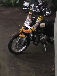 Royal Enfield Classic 350 BS VI 2018 Model