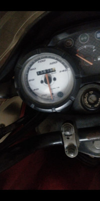 Yamaha SZ-R 2011 Model