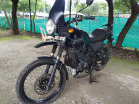 Royal Enfield Himalayan 2018 Model