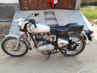 Royal Enfield  Electra 350