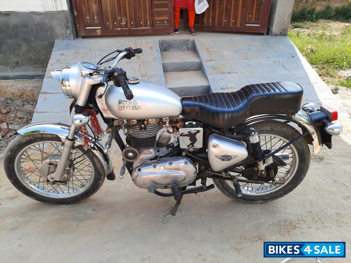 Royal Enfield  Electra 350