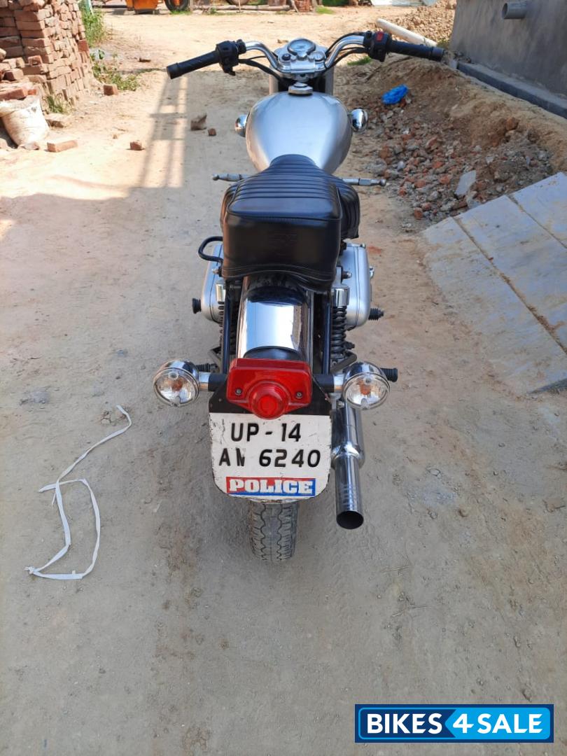 Royal Enfield  Electra 350