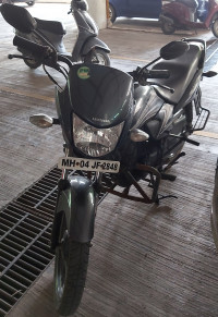 Honda Dream Yuga