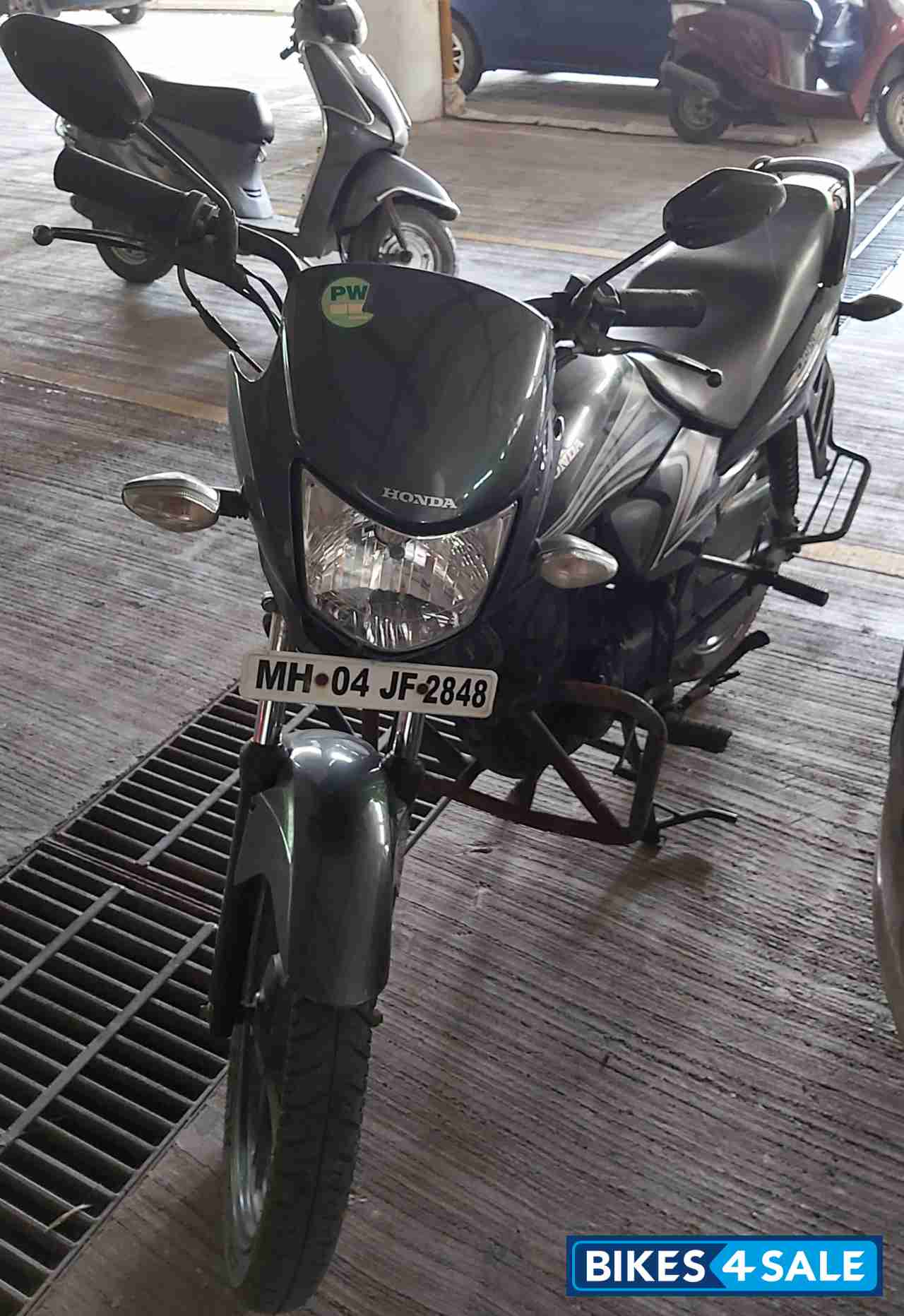 Honda Dream Yuga