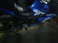 Suzuki Gixxer SF Fi