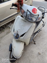 Honda Activa 2011 Model