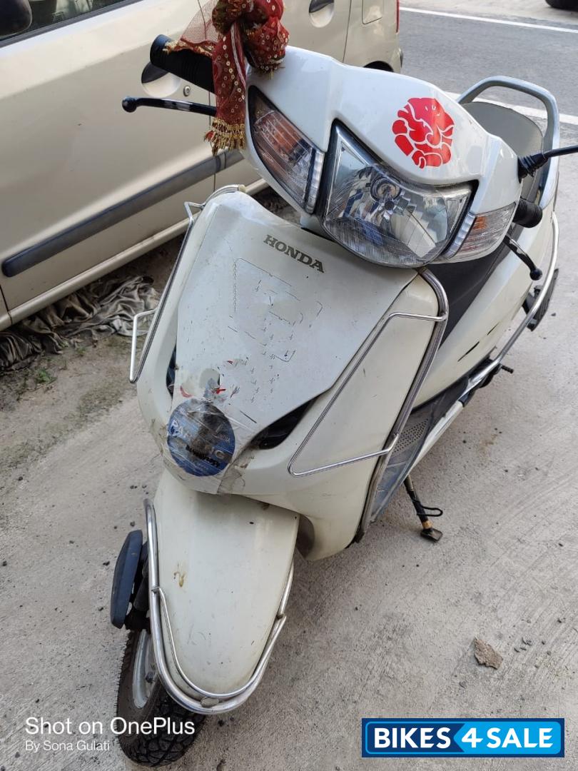 Honda Activa