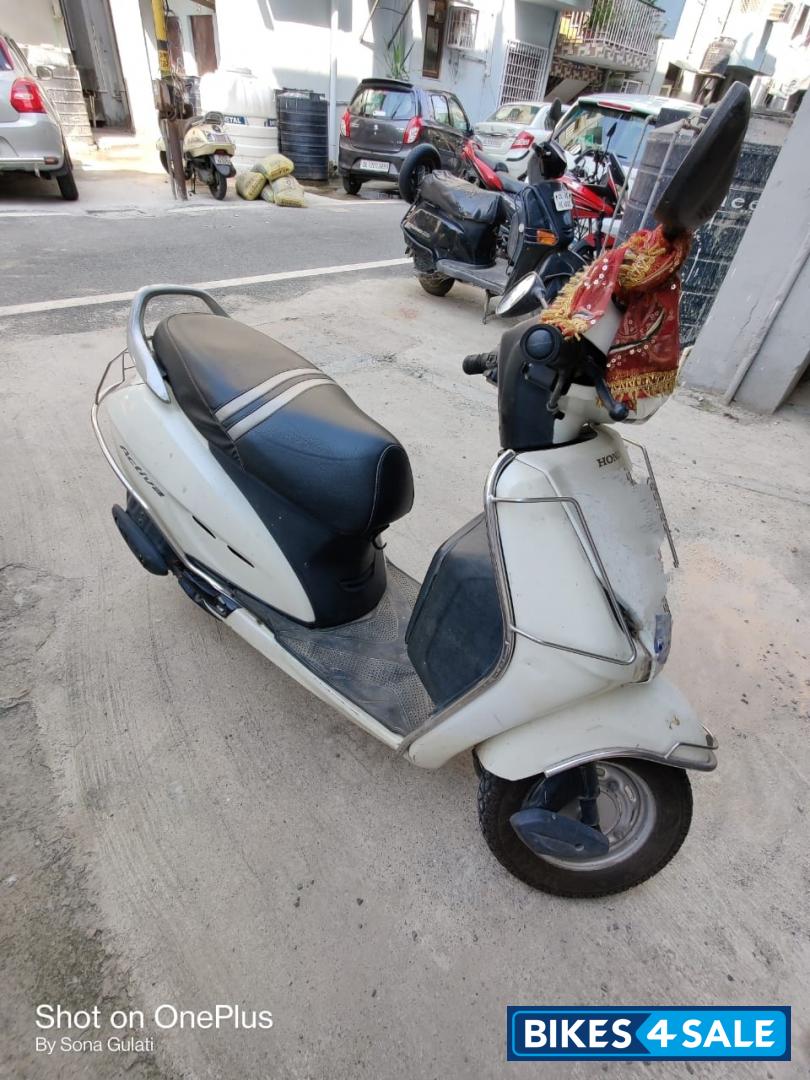 Honda Activa