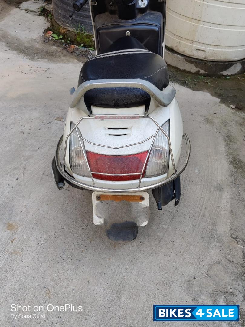 Honda Activa