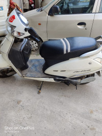 Honda Activa