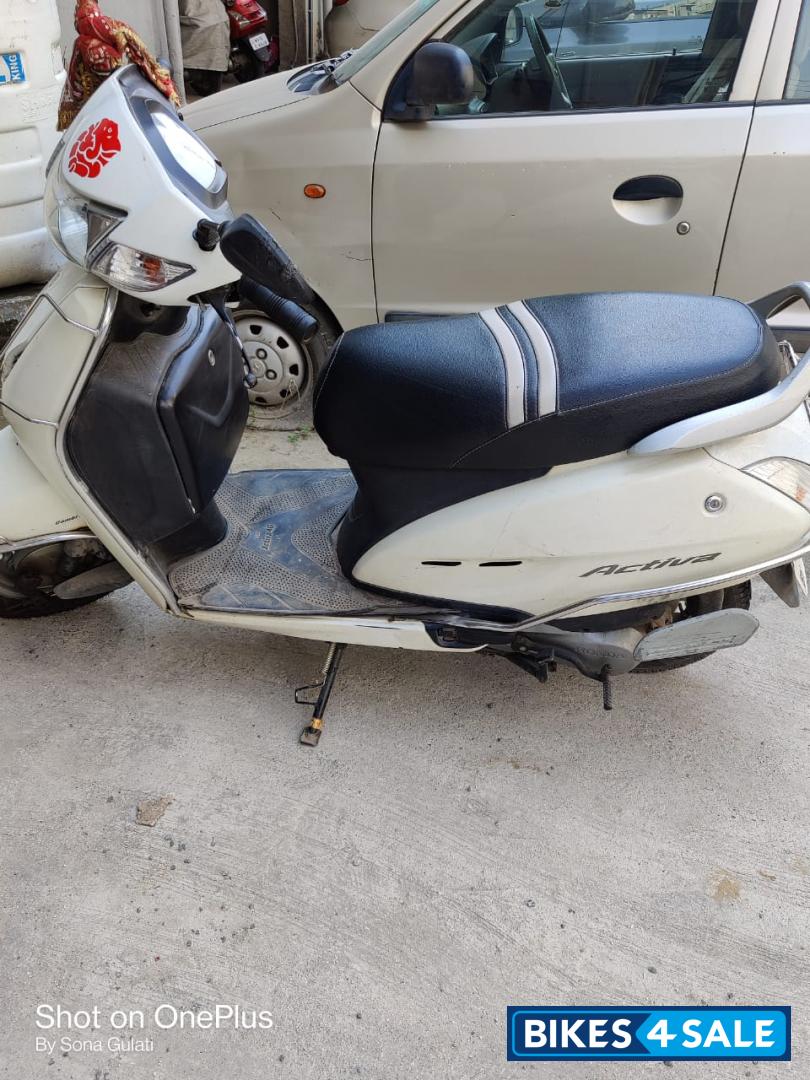 Honda Activa