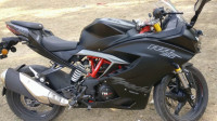 TVS Apache RR 310 2018 Model