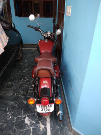 Royal Enfield Classic 350 2017 Model