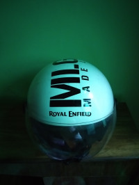 Chestnut Black Royal Enfield Classic 350