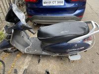 Honda Activa 125 2018 Model