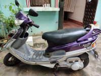 TVS Scooty Pep