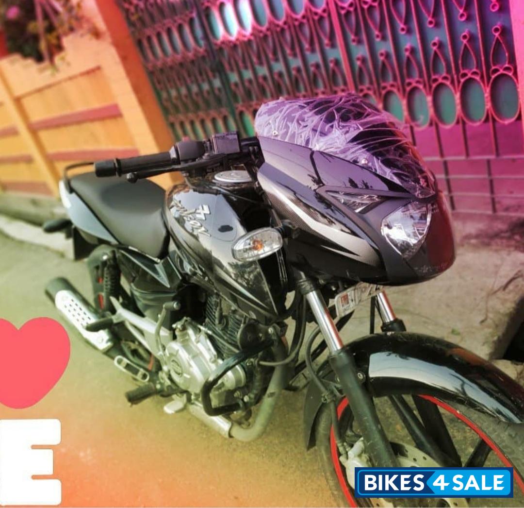 Bajaj Pulsar 150 DTSi