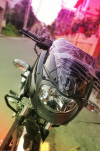 Bajaj Pulsar 150 DTSi