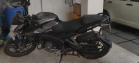 Bajaj Pulsar NS 160 2019 Model
