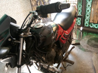 Hero Passion Pro  Model