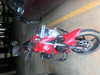 Yamaha Fazer FI V2 2015 Model