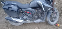 TVS Apache RTR 160