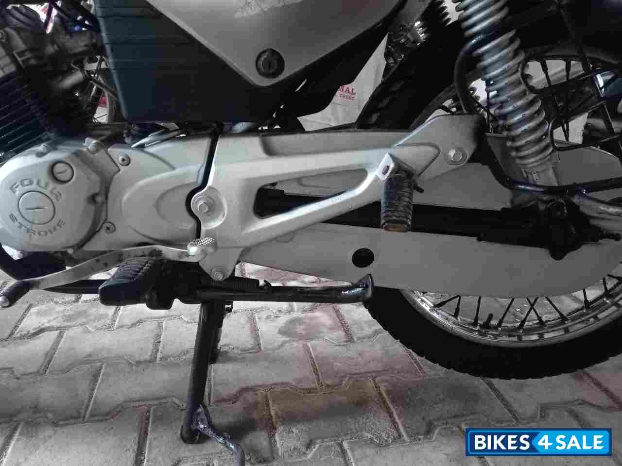 Yamaha Libero Yamaha Libero