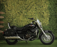 UM Renegade Commando Classic 2018 Model