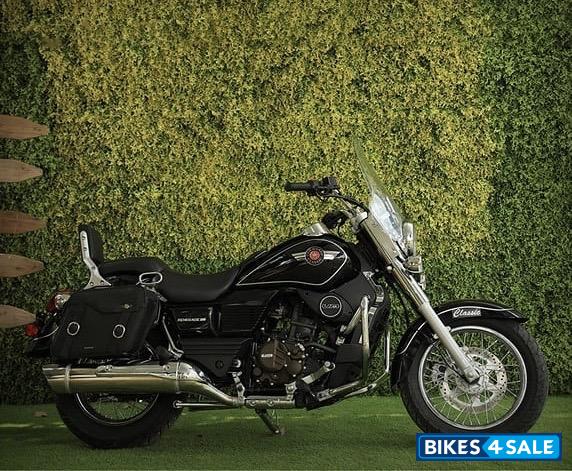 UM Renegade Commando Classic