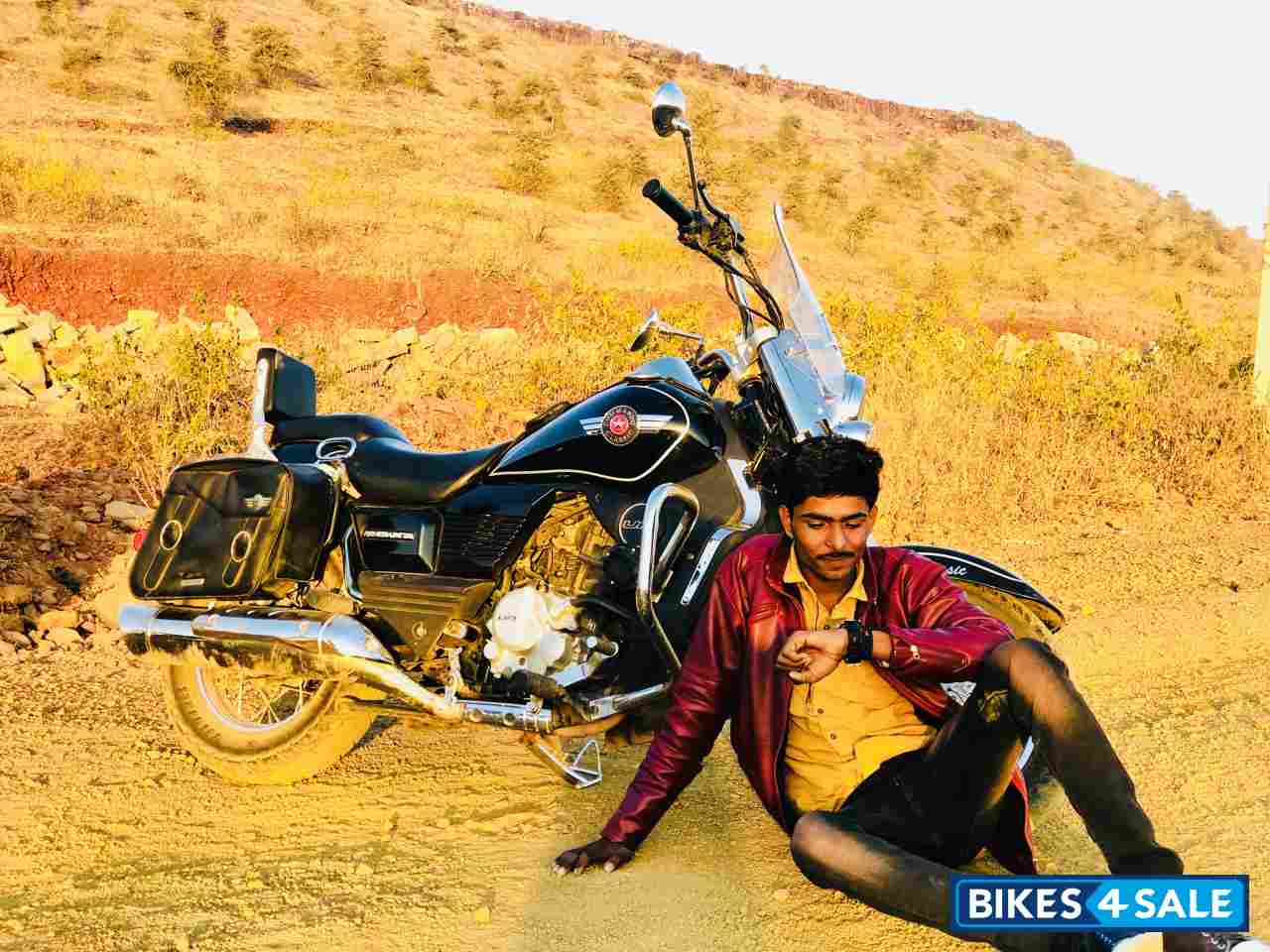 UM Renegade Commando Classic