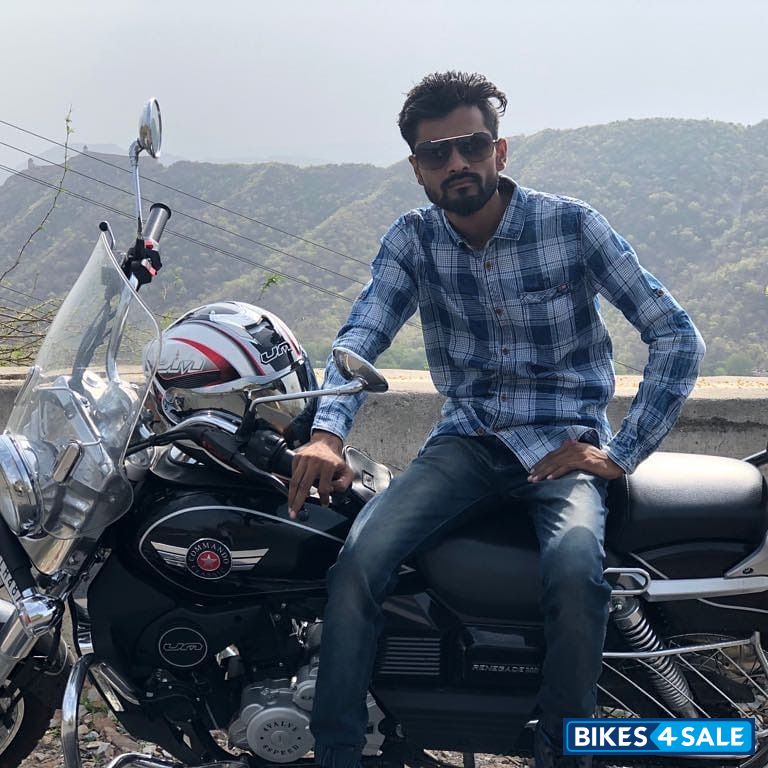 UM Renegade Commando Classic