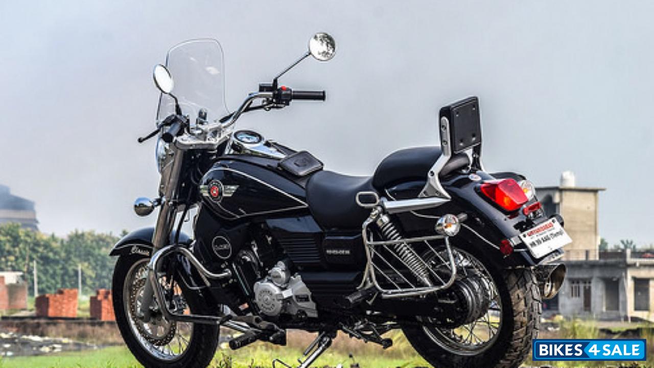 UM Renegade Commando Classic