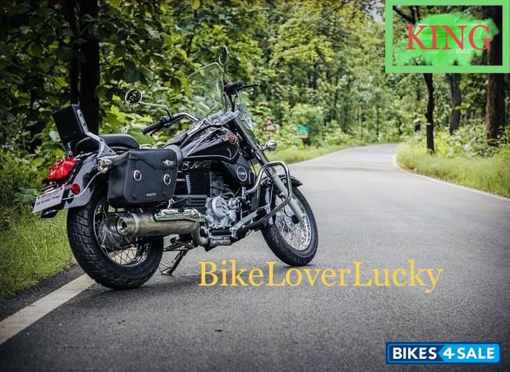 UM Renegade Commando Classic