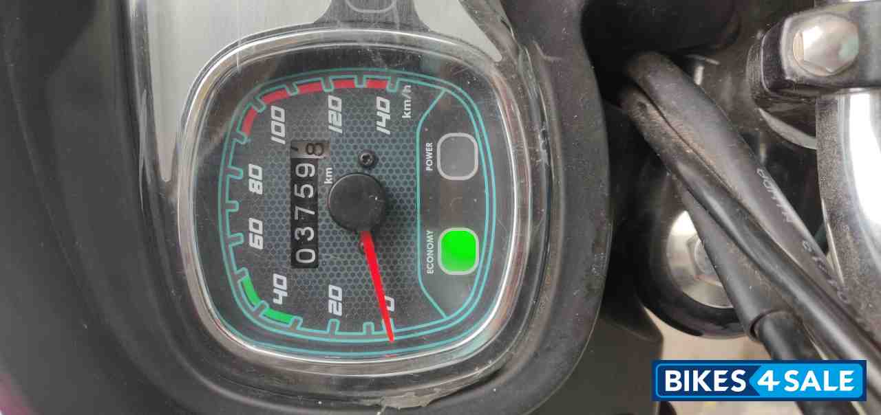 Purple TVS Radeon Purple TVS Radeon