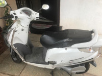 Honda Aviator 2016 Model