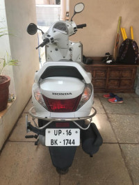 Honda Aviator