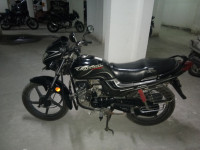 Hero Passion Pro 2012 Model