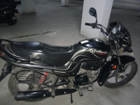 Black Hero Passion Pro