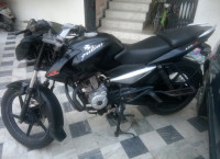 Bajaj Pulsar 135LS 2010 Model