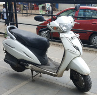 Honda Activa 3G