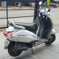 Honda Activa 3G