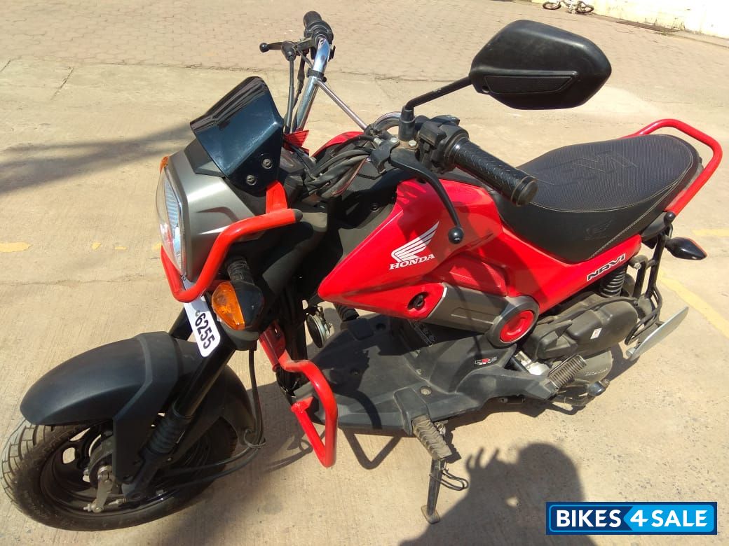 Honda Navi