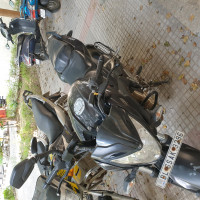 Bajaj Pulsar 200 NS  Model