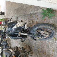 Bajaj Pulsar 200 NS